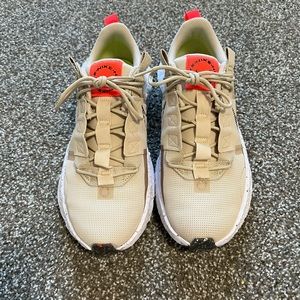 Nike sneakers